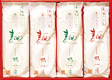 半生うどん・半生細うどんセット